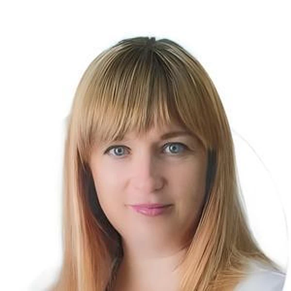 Маслий Екатерина Александровна — Рентгенолог, Детский рентгенолог, Симферополь
