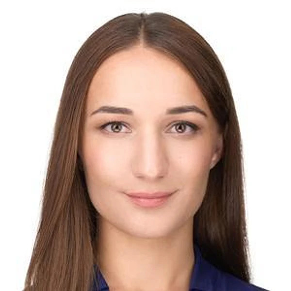 Бестаева Дина Игоревна — Хирург, Врач УЗИ, Лимфолог, Сосудистый хирург (ангиохирург), Флеболог, Москва