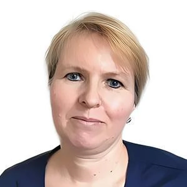 Шкарина Наталия Валентиновна — Анестезиолог-реаниматолог, Пушкино
