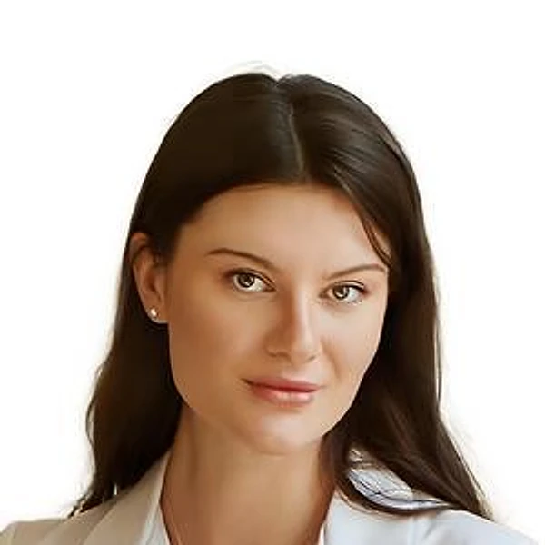 Дернова Екатерина Владимировна — Гинеколог, Акушер, Гинеколог-хирург, Ростов-на-Дону