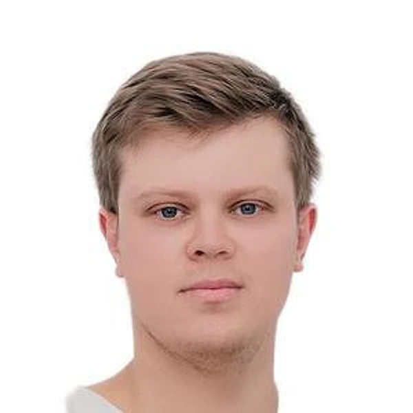 Соколов Илья Игоревич — Массажист, Нижний Новгород