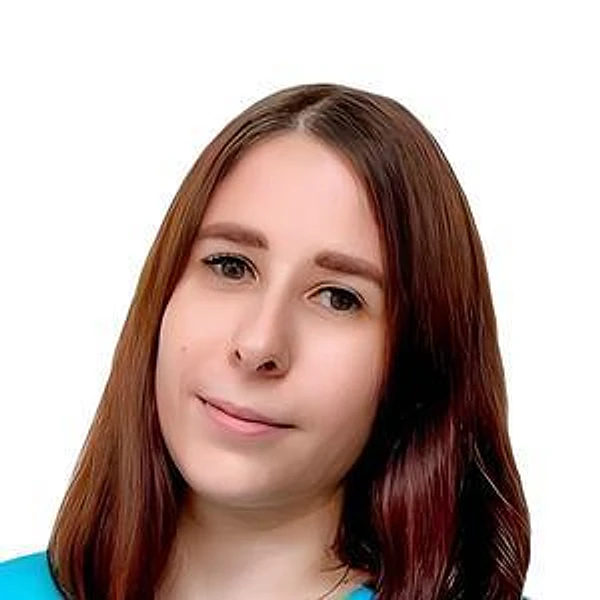 Макаренко Анастасия Олеговна — Эндоскопист, Санкт-Петербург