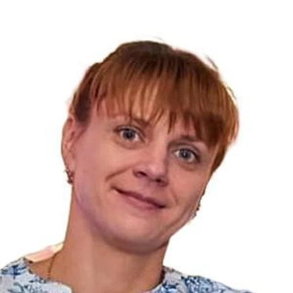 Пумбрасова Марина Валерьевна — Стоматолог, Нижний Новгород