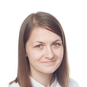 Пименова Екатерина Владимировна — Гастроэнтеролог, Тюмень