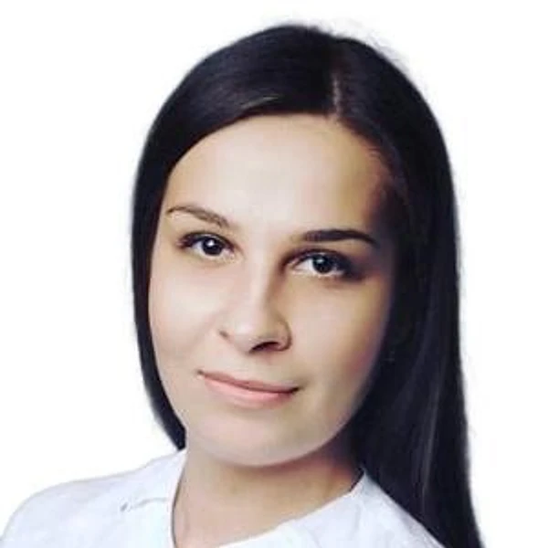 Литвинова Дарья Михайловна — Терапевт, Брянск