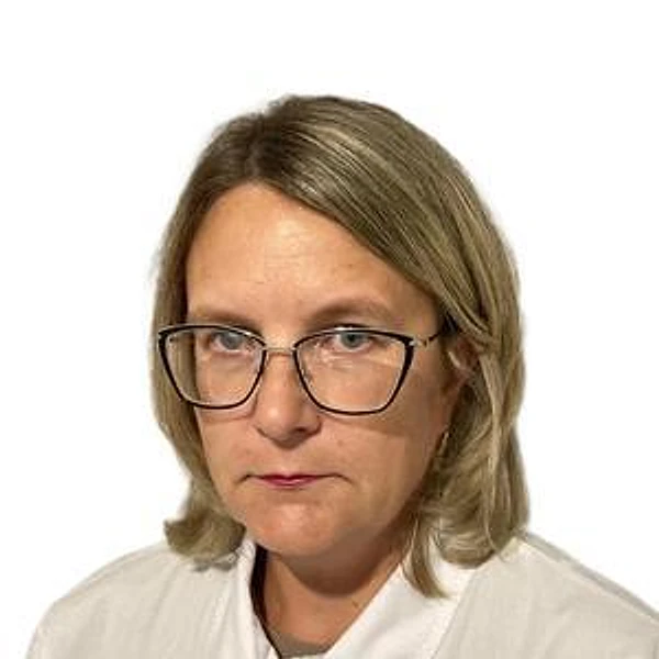 Малышенко Ольга Степановна — Ревматолог, Кемерово