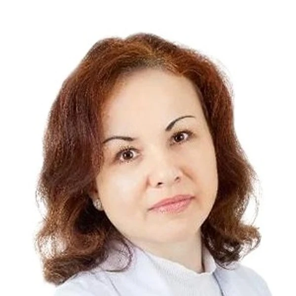 Журавлева Наталья Сергеевна — Детский нефролог, unknown