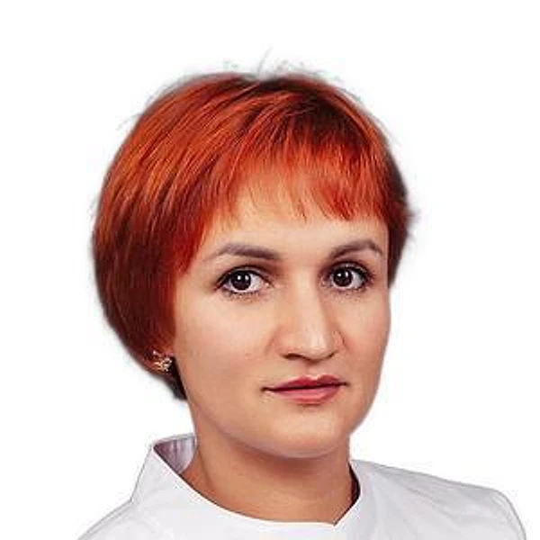 Миронова Айгуль Фаршатовна — Гинеколог, Дюртюли