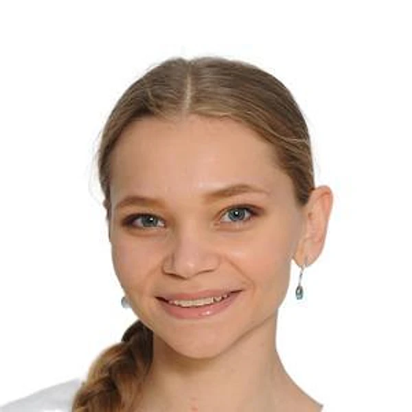 Лапокина Алена Сергеевна — Педиатр, Нижний Новгород