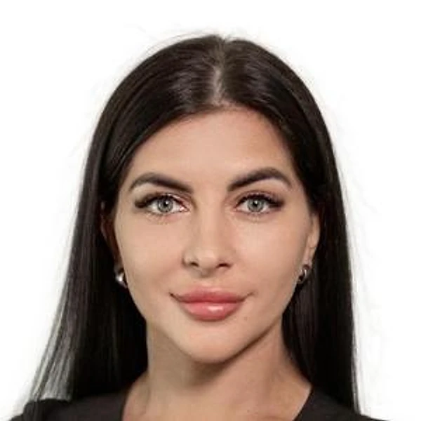 Епифанова Кристина Александровна — Стоматолог, Москва
