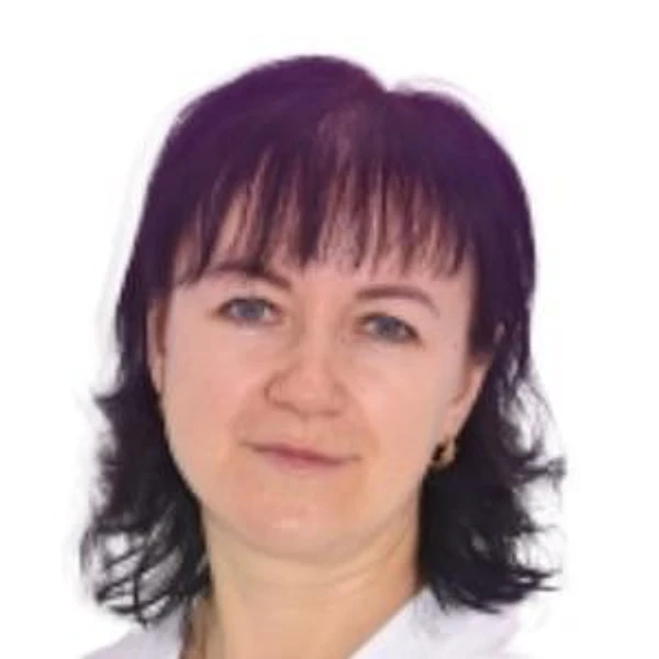 Посохова Оксана Ивановна — Косметолог-эстетист, Белгород