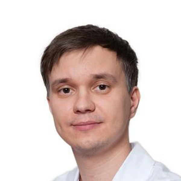 Климов Станислав Викторович — Онколог-гинеколог, Хирург, Екатеринбург