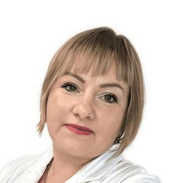 Каримова Екатерина Борисовна — Врач УЗИ, Детский врач УЗИ, Педиатр, Нижневартовск