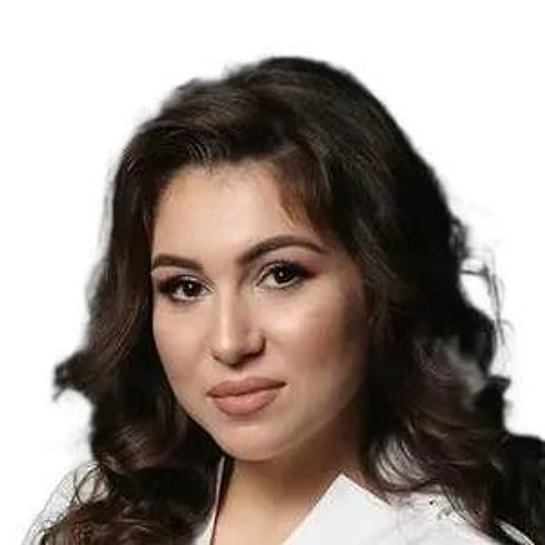 Григорян Аида Арташесовна — Педиатр, Кола