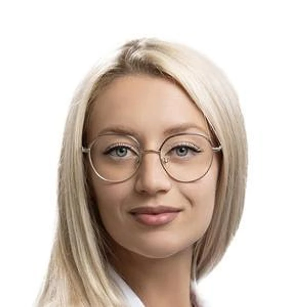 Зинченко Мария Владимировна — Гастроэнтеролог, Тула