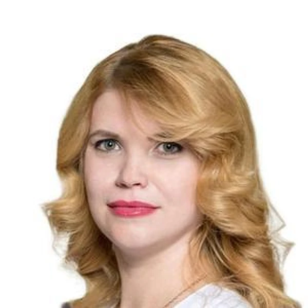 Долотова Елена Викторовна — Косметолог-эстетист, Дзержинск