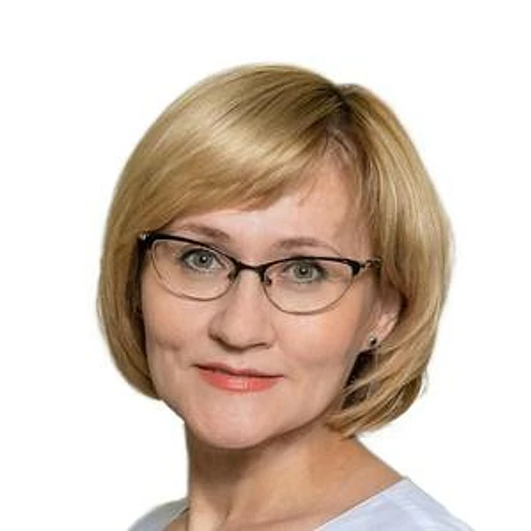Мурычева Рима Мазитовна — Косметолог-эстетист, Дзержинск