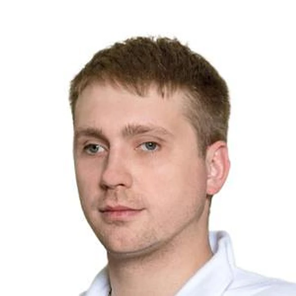 Исаев Роман Игоревич — Массажист, Дзержинск