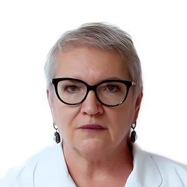 Евсеева Ольга Викторовна — Ревматолог, Пятигорск