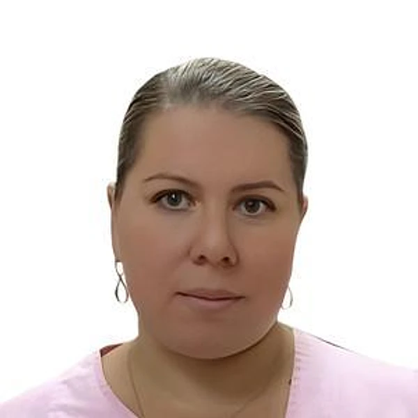 Васильева Наталья Александровна — Врач УЗИ, Детский врач УЗИ, Екатеринбург