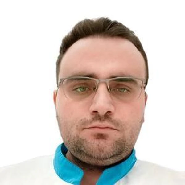 Парфентьев Эдуард Александрович — Хирург, Маммолог, Флеболог, Люберцы