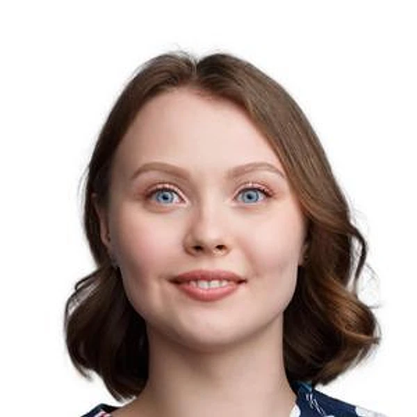 Завернина Марина Сергеевна — Детский стоматолог, Вологда