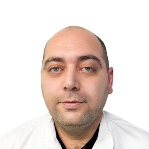 Шихсеидов Шихзаман Физулиевич — Травматолог, Ортопед, Сургут