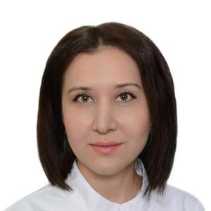 Эминова Фарида Музамудиновна — Детский эндокринолог, Детский нутрициолог, Нутрициолог, Эндокринолог, Сургут