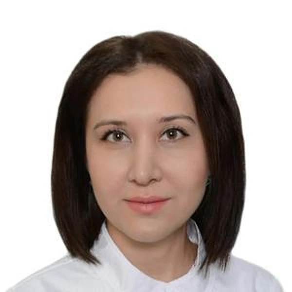 Эминова Фарида Музамудиновна — Детский эндокринолог, Детский нутрициолог, Нутрициолог, Эндокринолог, Сургут
