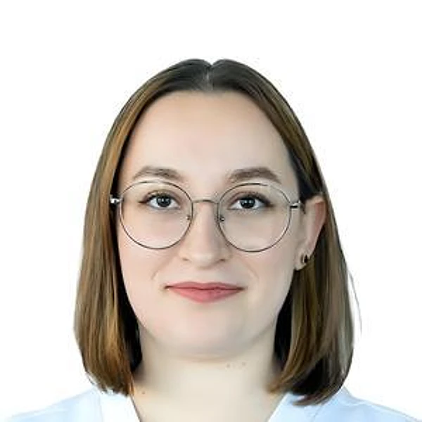 Матанова Оксана Владимировна — Эндоскопист, Калининград
