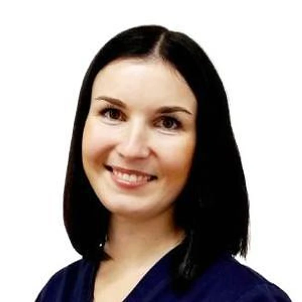 Шафрова Вера Юрьевна — Гинеколог, Врач УЗИ, Петрозаводск