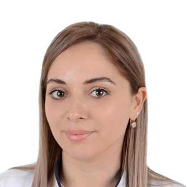Магомедова Алена Азетовна — Онколог, Сургут