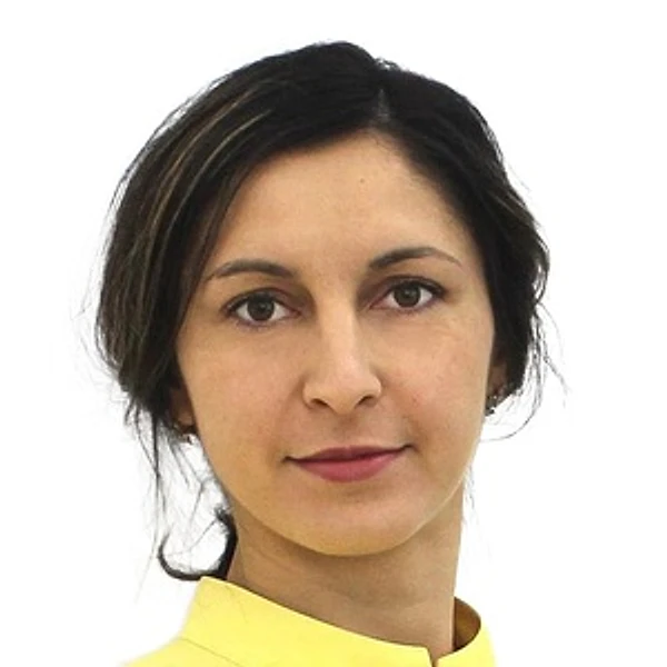 Никифорова Полина Шамильевна — Детский невролог, Детский сомнолог, Детский эпилептолог, Невролог, Екатеринбург