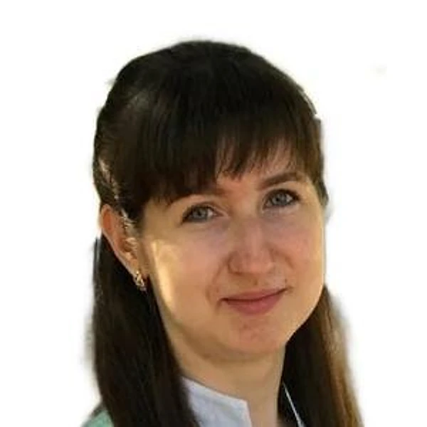 Улыбина Татьяна Романовна — Терапевт, Сердобск