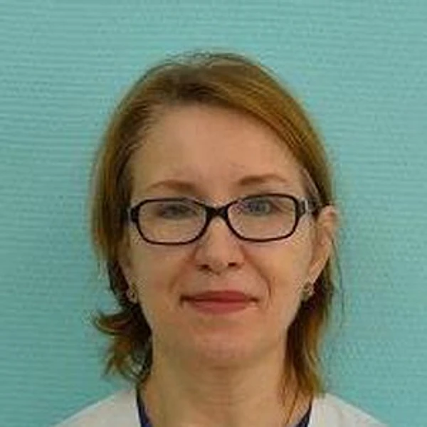 Колесова Ольга Петровна — Терапевт, Зеленоград