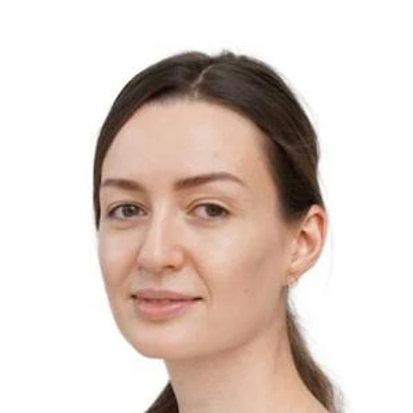 Калемберг Елена Николаевна — Кардиолог, Аритмолог, Москва