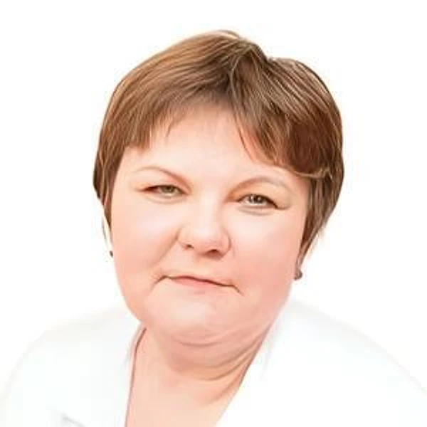 Хапалова Валентина Юрьевна — Детский ортопед, Детский хирург, Травматолог, Екатеринбург