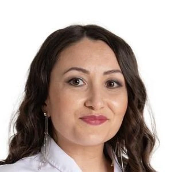 Хакимова Земфира Амировна — Подолог-эстетист, Уфа