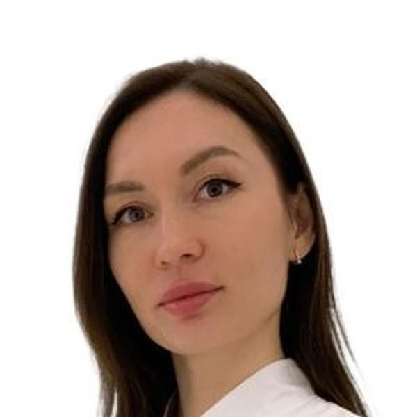Хамидуллина Ильсияр Динаровна — Подолог-эстетист, Уфа