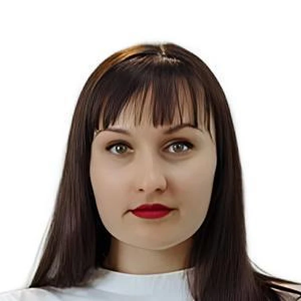 Туренко Евгения Игоревна — Косметолог-эстетист, Санкт-Петербург