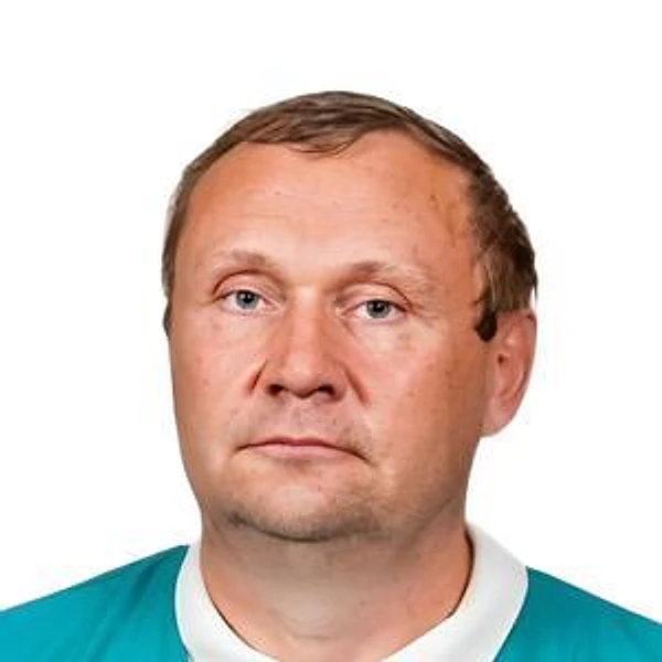 Фоминых Андрей Геннадьевич — Рефлексотерапевт, Детский невролог, Детский реабилитолог, Детский рефлексотерапевт, Детский физиотерапевт, Невролог, Екатеринбург