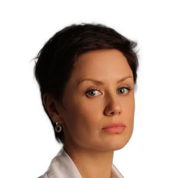 Шаматрина Екатерина Игоревна — Пластический хирург, Санкт-Петербург