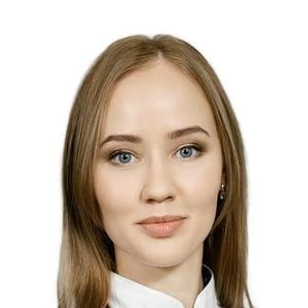 Попова Диана Андреевна — Травматолог, Ортопед, Томск