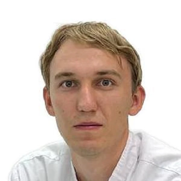 Горбунов Сергей Васильевич — Уролог, Набережные Челны