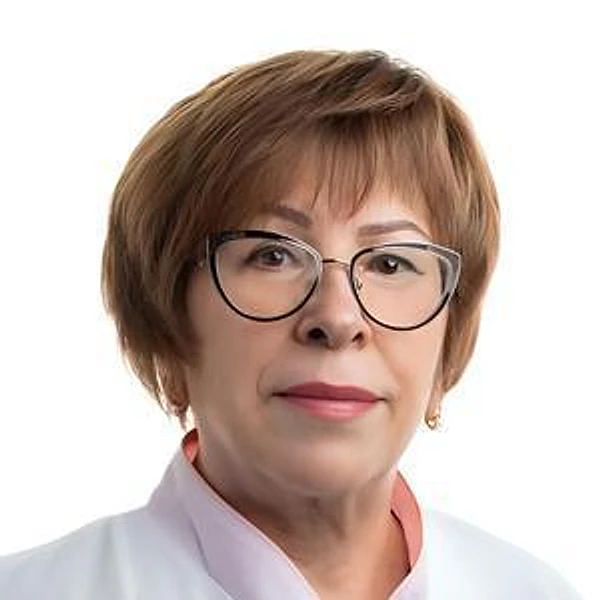 Акирова Роза Флюровна — Педиатр, Аллерголог, Детский аллерголог, Детский иммунолог, Иммунолог, Москва