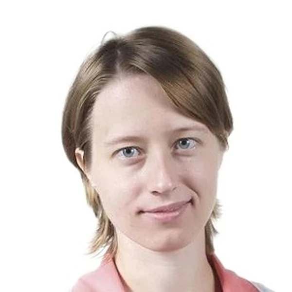 Вершинина Ирина Леопольдовна — Врач ЛФК, Екатеринбург