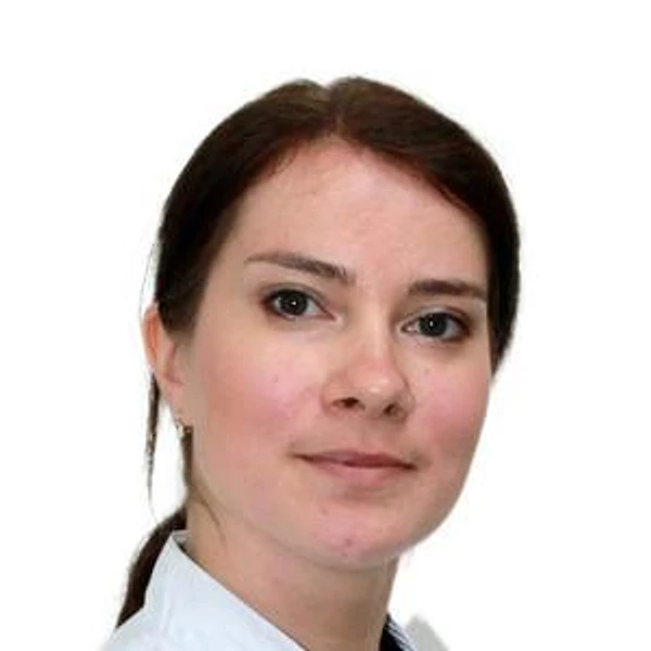 Цуканова Екатерина Михайловна — Врач-косметолог, Дерматолог, Москва
