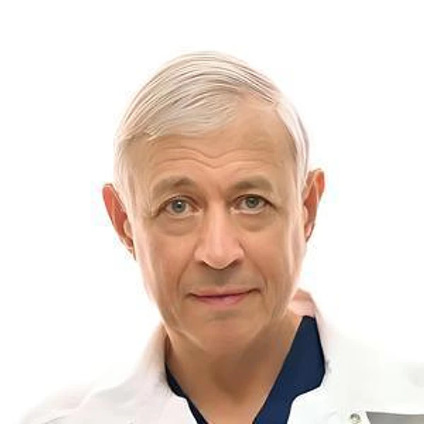 Темиров Николай Эдуардович — Офтальмолог-хирург, Ростов-на-Дону