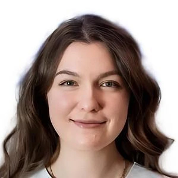 Горбунова Антонина Эдуардовна — Стоматолог, Мытищи