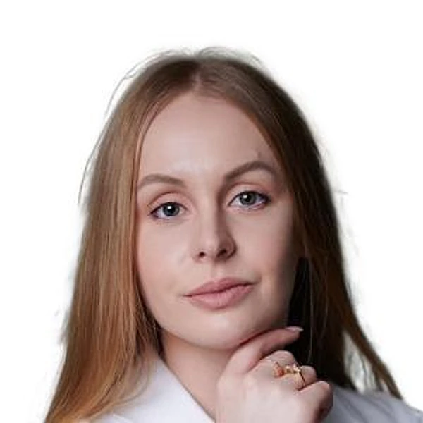 Саралева Ольга Алексеевна — Стоматолог-хирург, Иваново